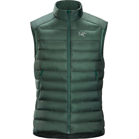 Cerium LT Vest Men's Large - Picture 3 of 5